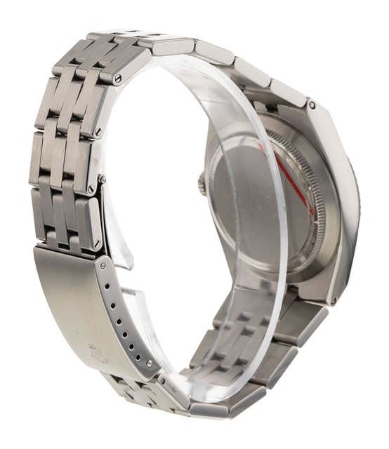 Rolex Oysterquartz Datejust 17014 Image 3